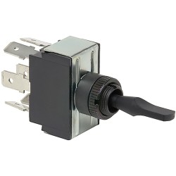 59024-15BX Cole Hersee Toggle Switch for Universal