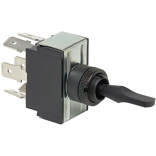 59024-15BX Cole Hersee Toggle Switch for Universal