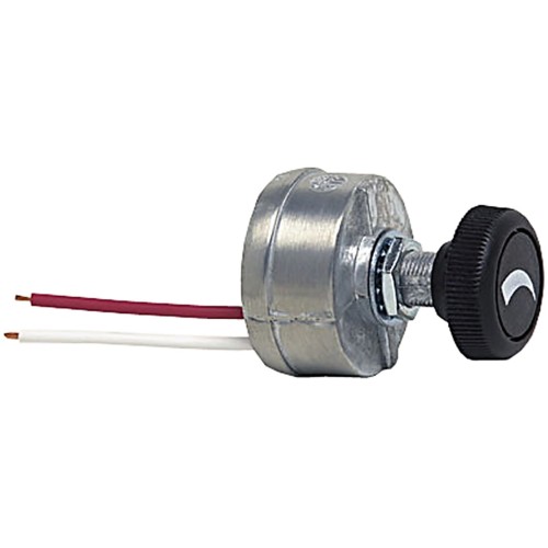 74601-01BX Cole Hersee Dimmer Switch for Universal