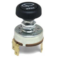 75212-04BX Cole Hersee Rotary Switch for Universal