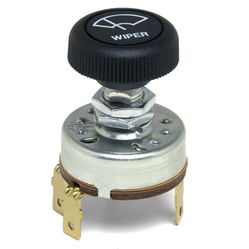 75212-04BX Cole Hersee Rotary Switch for Universal