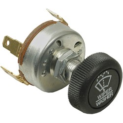 75226BX Cole Hersee Rotary Switch for Universal