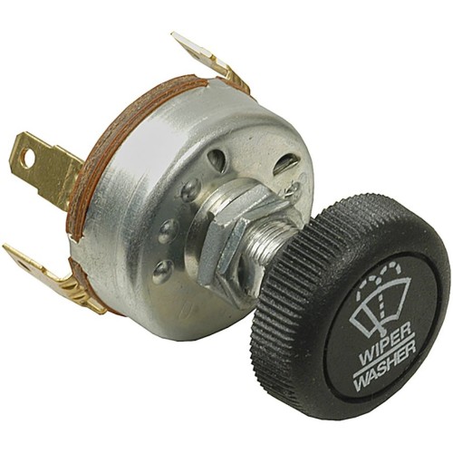 75226BX Cole Hersee Rotary Switch for Universal