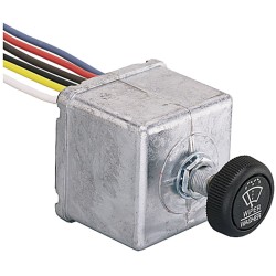 75600-04BX Cole Hersee Rotary Switch for Universal