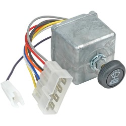 75601-14BX Cole Hersee Rotary Switch for Universal