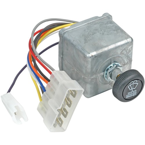 75601-14BX Cole Hersee Rotary Switch for Universal