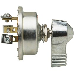 75701BX Cole Hersee Rotary Switch for Universal