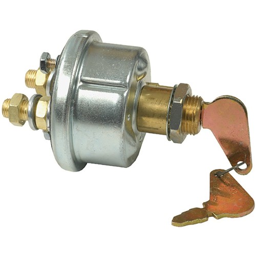 75904-02BX Cole Hersee Master Disconnect Switch for Universal