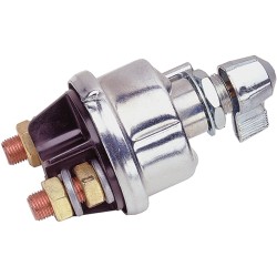 Master Disconnect Switch Replacement 75907BX 6-36V 300 Amps Cole Hersee 75907 Navistar ZN75907BX