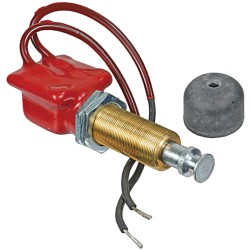 90043-07BX Cole Hersee Push Button Switch for Universal