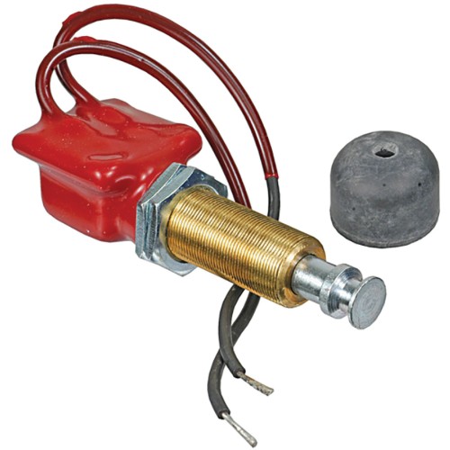 90043-07BX Cole Hersee Push Button Switch for Universal