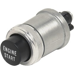 90047BX Cole Hersee Push Button Switch for Universal