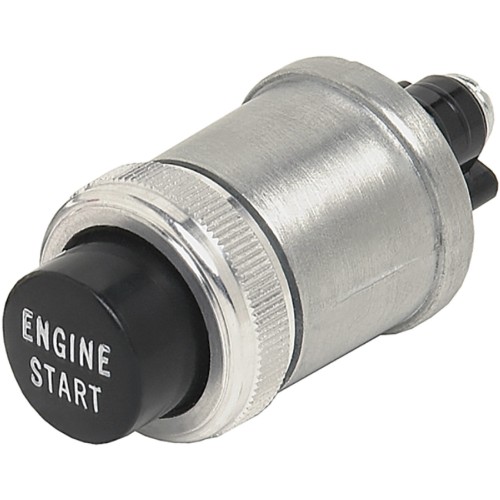 90047BX Cole Hersee Push Button Switch for Universal