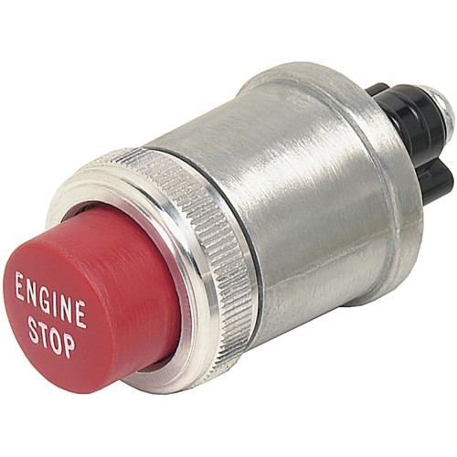 90048BX Cole Hersee Push Button Switch for Universal