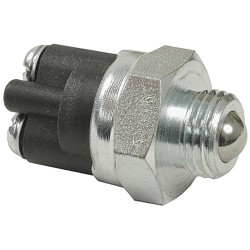 91113BX Cole Hersee Ball Plunger Switch for Universal