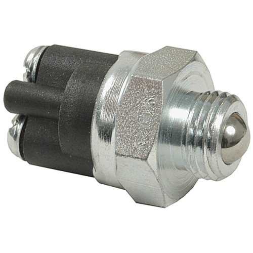 91113BX Cole Hersee Ball Plunger Switch for Universal