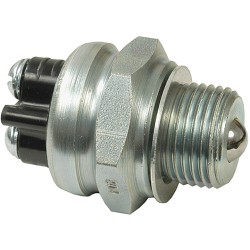 92107-04BX Cole Hersee Ball Plunger Switch for Universal