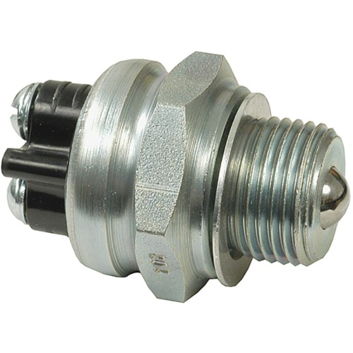 92107-04BX Cole Hersee Ball Plunger Switch for Universal