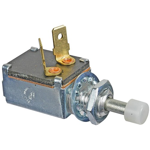 9212BX Cole Hersee Push Button Switch for Universal