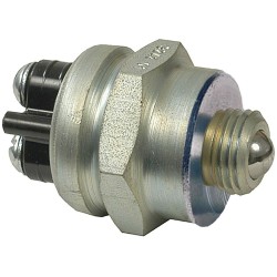 9242BX Cole Hersee Ball Plunger Switch for Universal