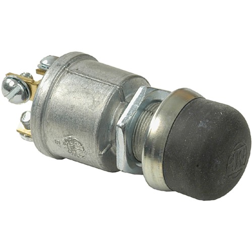 9276-09BX Cole Hersee Push Button Switch for Universal