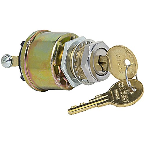 95535BX Cole Hersee Ignition Switch for Universal