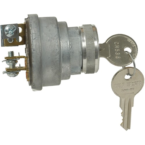 956-3124BX Cole Hersee Ignition Switch for Universal
