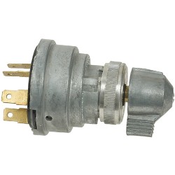 956-4111BX Cole Hersee Ignition Switch for Universal