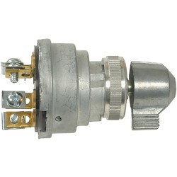 956-4124BX Cole Hersee Ignition Switch for Universal