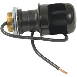 DL21BX Cole Hersee License & Auxiliary Light for Universal DL21