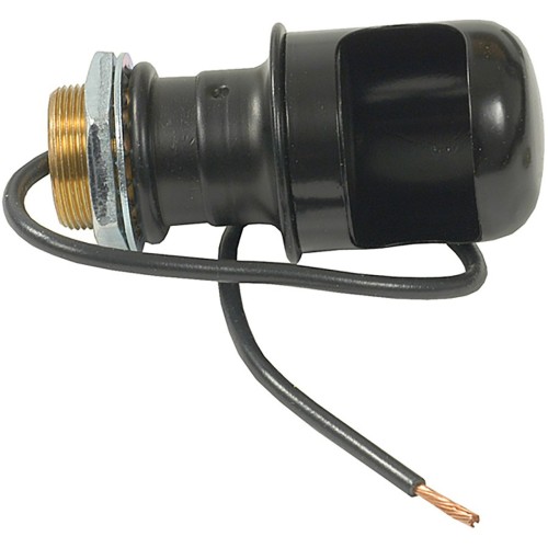 DL21BX Cole Hersee License & Auxiliary Light for Universal DL21