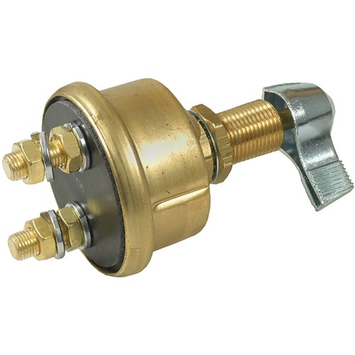 M284BP Cole Hersee Master Disconnect Switch for Universal