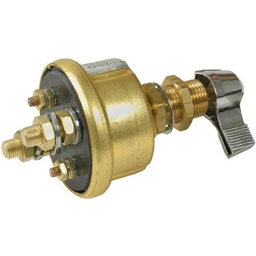 M290-05BX Cole Hersee Master Disconnect Switch for Universal