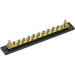 M448BX Cole Hersee (10) Circuit Junction Block for Universal M448