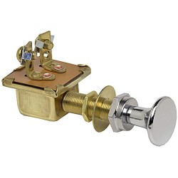 M482BX Cole Hersee Push-Pull Switch for Universal