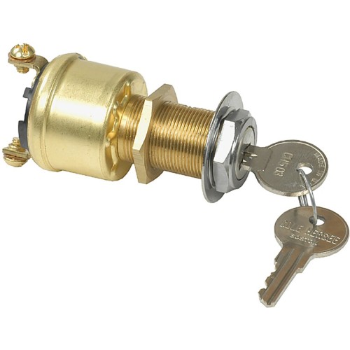 M489BX Cole Hersee Ignition Switch for Universal