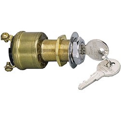 M550BP Cole Hersee Ignition Switch for Universal