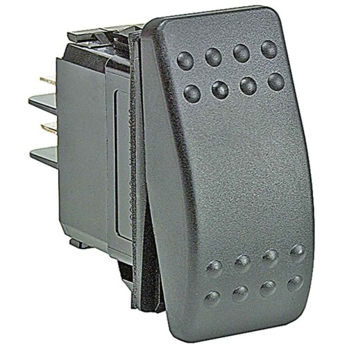 M58031-07BP Cole Hersee Rocker Switch for Universal
