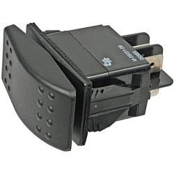 M58031-09BX Cole Hersee Rocker Switch for Universal