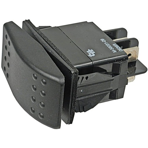 M58031-09BX Cole Hersee Rocker Switch for Universal