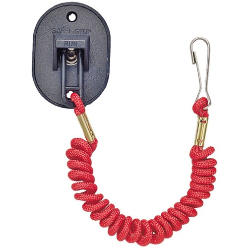 M597BP Cole Hersee Emergency Cutoff Switch for Universal