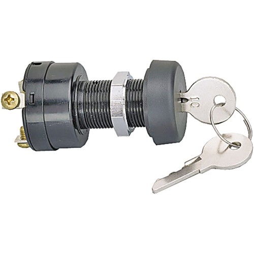 M850BX Cole Hersee Ignition Switch for Universal