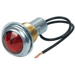 PL85RC000BX Cole Hersee Pilot Light 12V for Universal PL85RC000