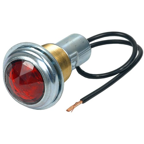 PL85RC000BX Cole Hersee Pilot Light 12V for Universal PL85RC000