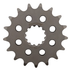 Supersprox Front Sprocket 17T for Triumph 1050 Tiger 2007-2012