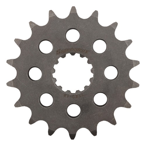 Supersprox Front Sprocket 18T for Triumph 1000 Daytona 91 92 93 CST-1180-18-2