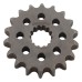 Supersprox Front Sprocket 18T for Triumph 1000 Daytona 91 92 93 CST-1180-18-2 Supersprox Front Sprocket 18T for Triumph 1000 Daytona 91 92 93 CST-1180-18-2