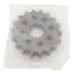 Supersprox Front Sprocket 18T for Triumph 1000 Daytona 91 92 93 CST-1180-18-2 Supersprox Front Sprocket 18T for Triumph 1000 Daytona 91 92 93 CST-1180-18-2