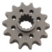 Supersprox Front Sprocket 14T for Triumph 600 Daytona 04 CST-1182-14-2 Supersprox Front Sprocket 14T for Triumph 600 Daytona 04 CST-1182-14-2