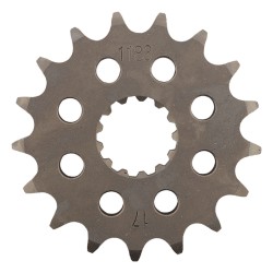 Supersprox Front Sprocket 17T for Triumph 1200 Thruxton 16 CST-1183-17-2
